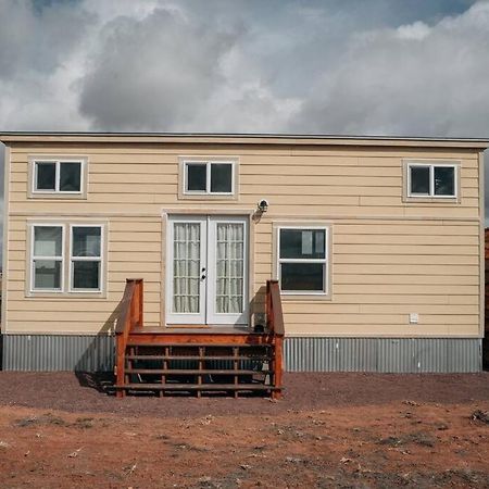 Grand Canyon Hideaway Tiny Home Valle Exterior foto